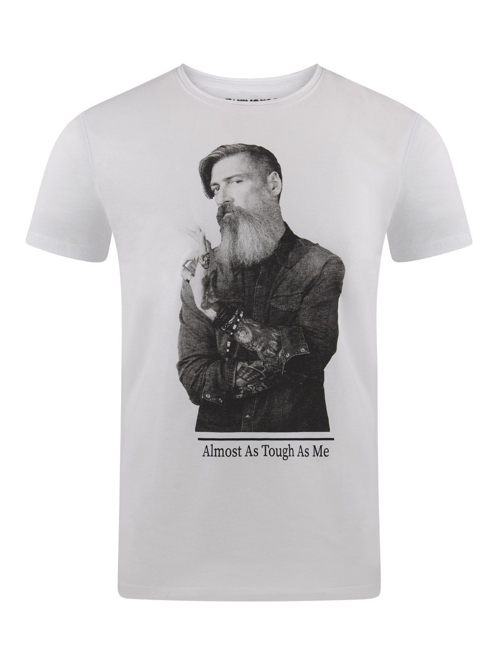 Bild von riverso Herren T-Shirt RIVHarald Regular Fit
