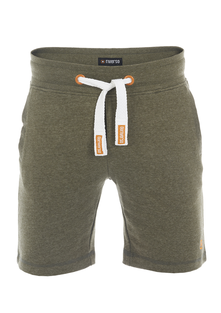 Bild von riverso Kurze Hosen Herren Sport mit Taschen Regular Fit RIVMoritz