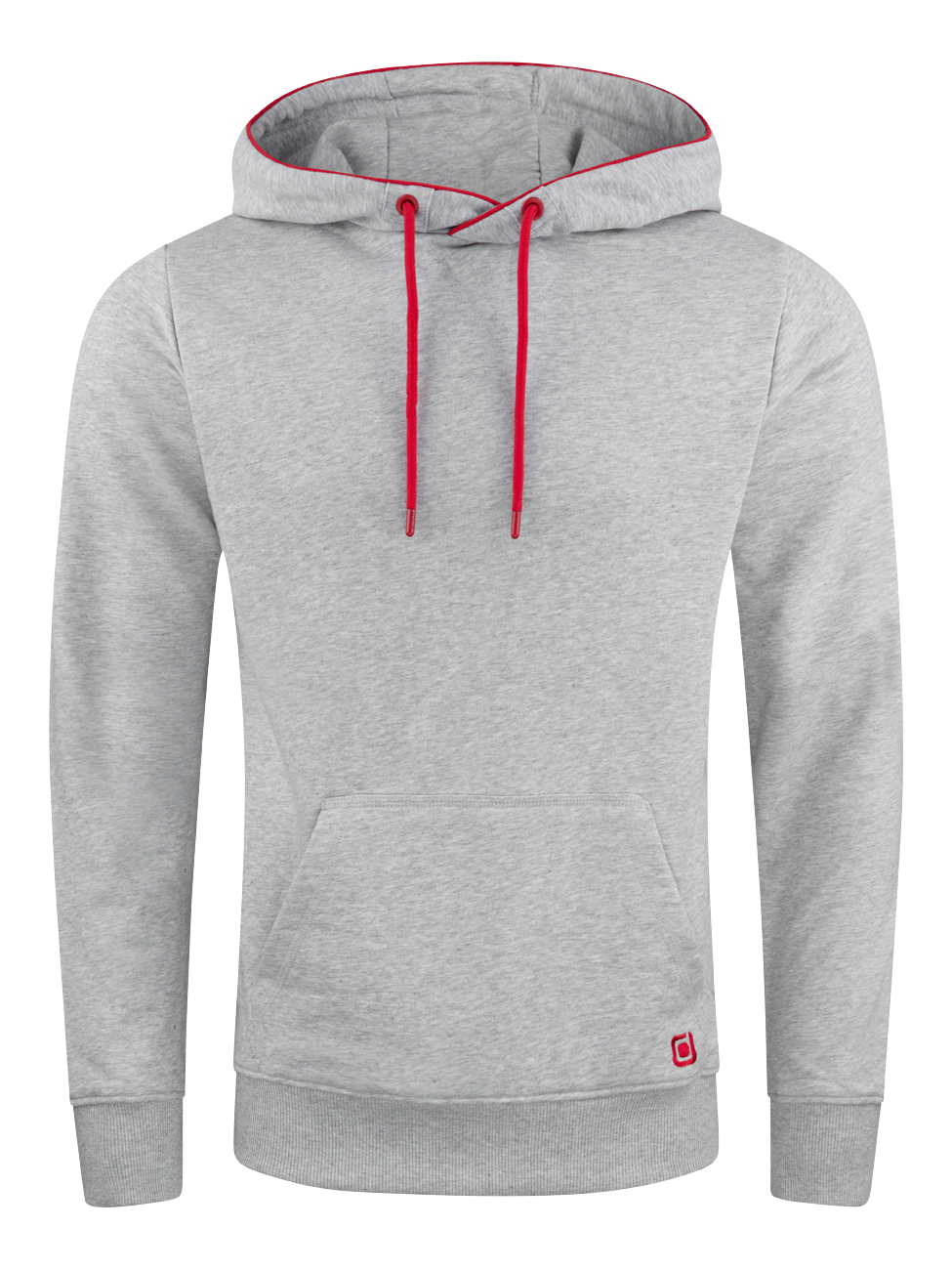 Bild von riverso Herren Kapuzenpullover RIVEnno Regular Fit