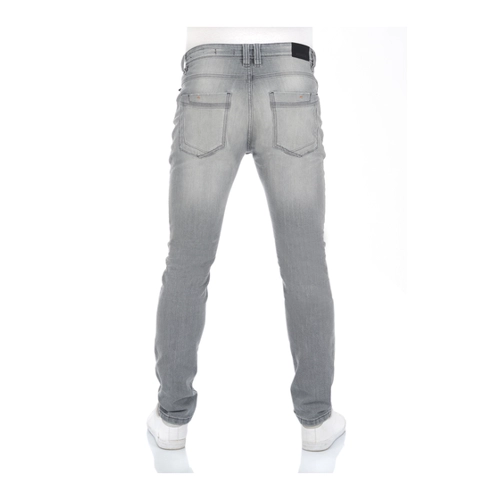 Bild von Stylische Slim Fit Jeans für Männer von Riverso