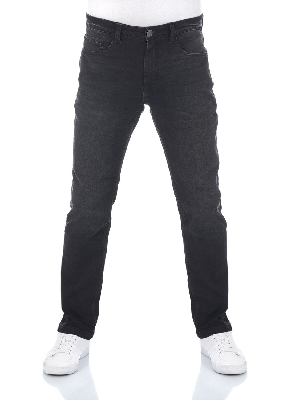 Bild von riverso Herren Jeans Hose RIVChris Straight Fit