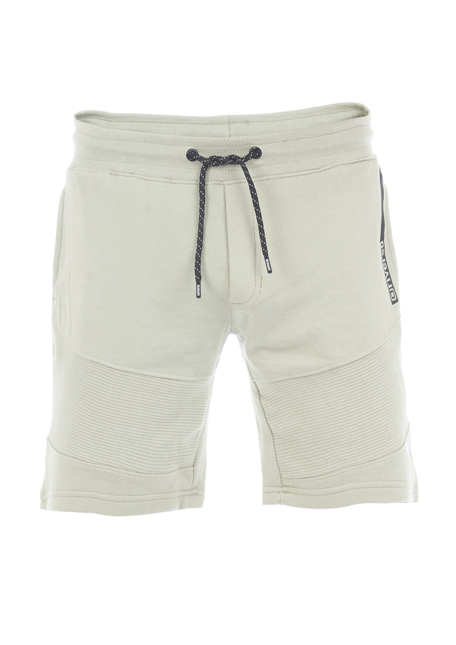 Bild von riverso Herren Sweat Short RIVRainer Regular Fit