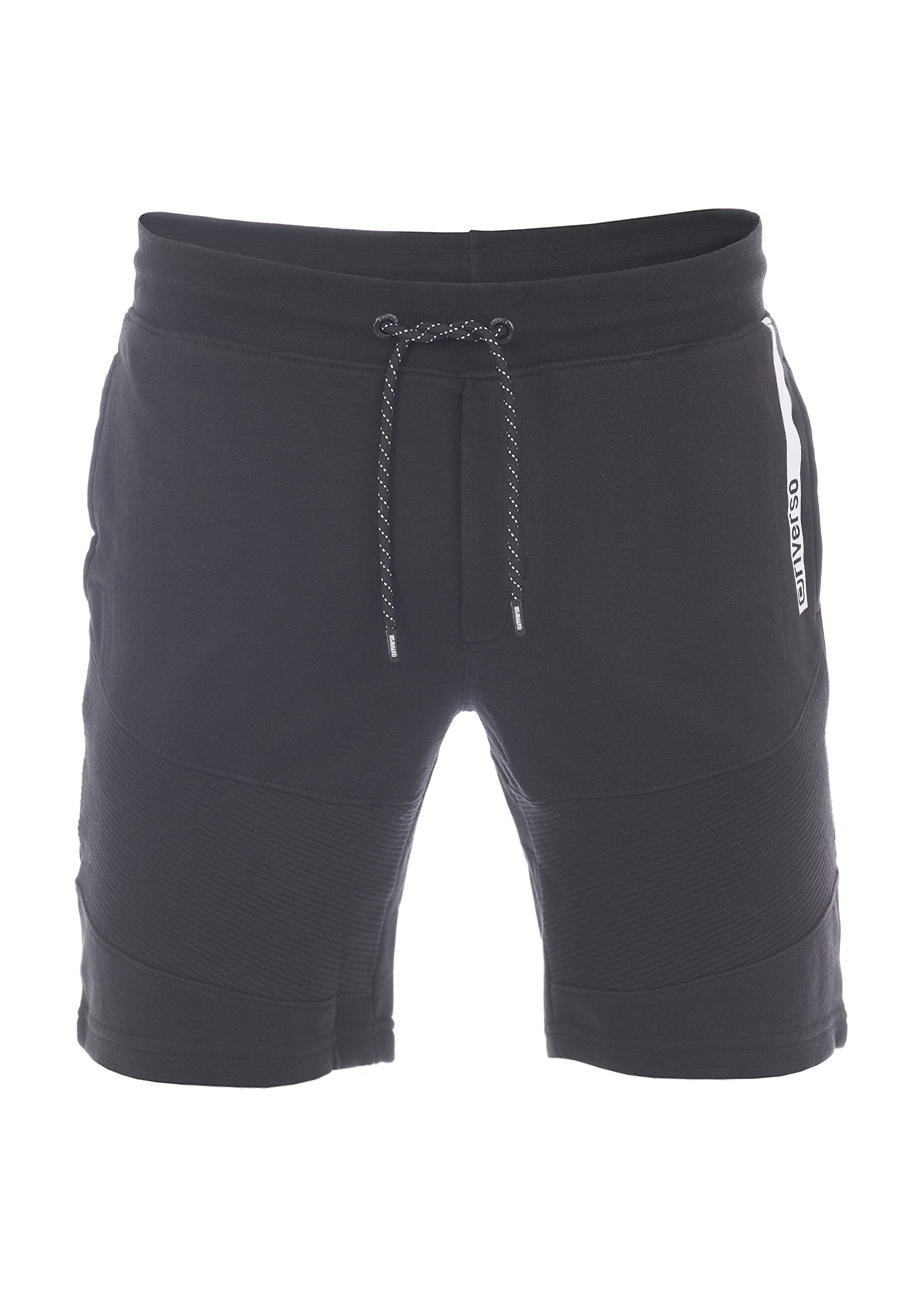 Bild von riverso Herren Sweat Short RIVRainer Regular Fit