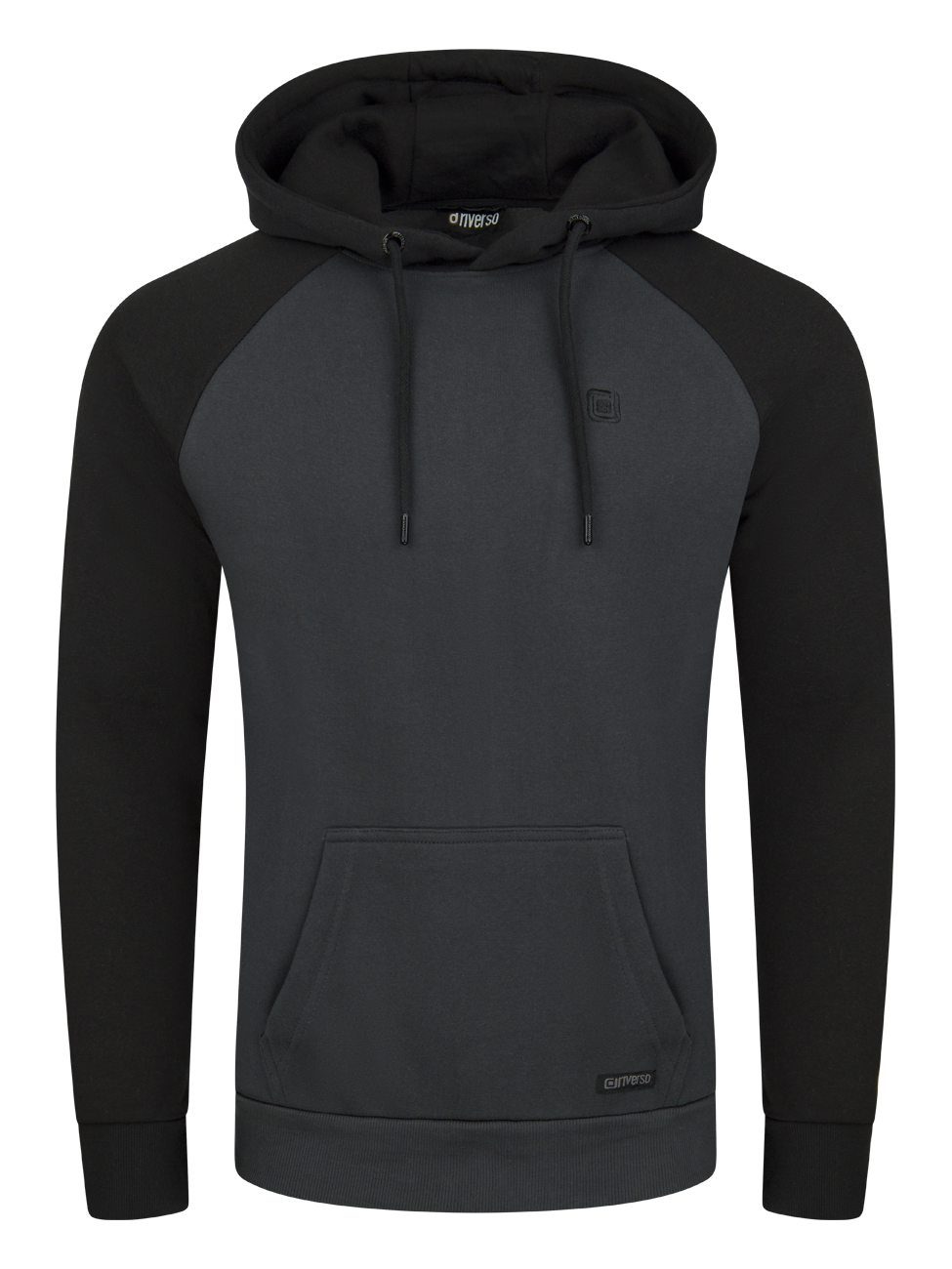 Bild von riverso Herren Kapuzenpullover RIVNino Regular Fit