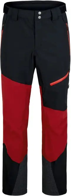 Bild von ZIENER TALINIS Hose 2022 red pepper - 58