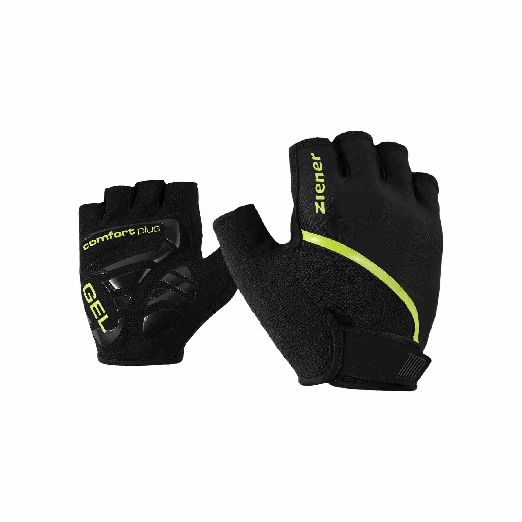 Bild von Ziener Fahrradhandschuhe CELAL