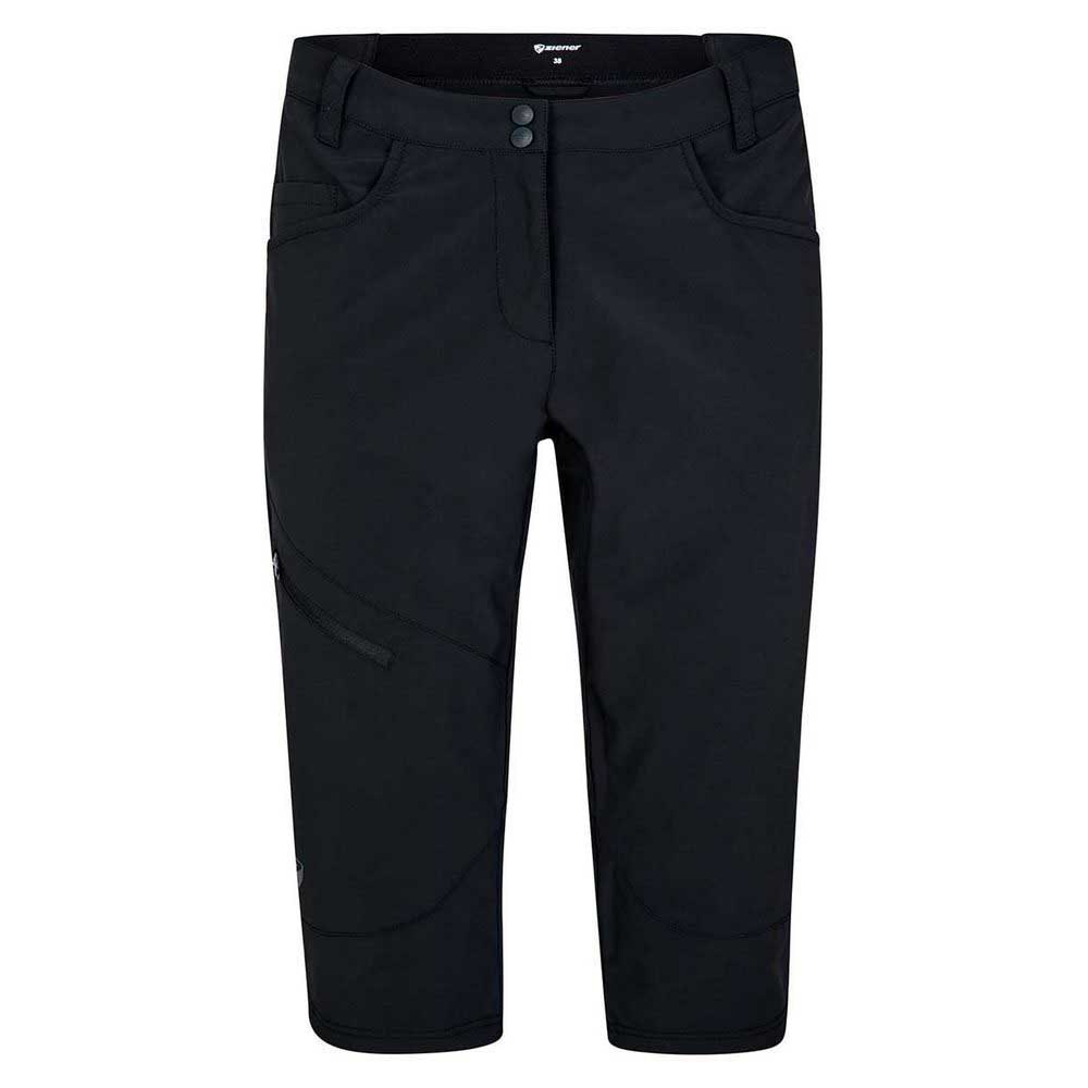Bild von Ziener Nioba X-function Shorts  34 Frau