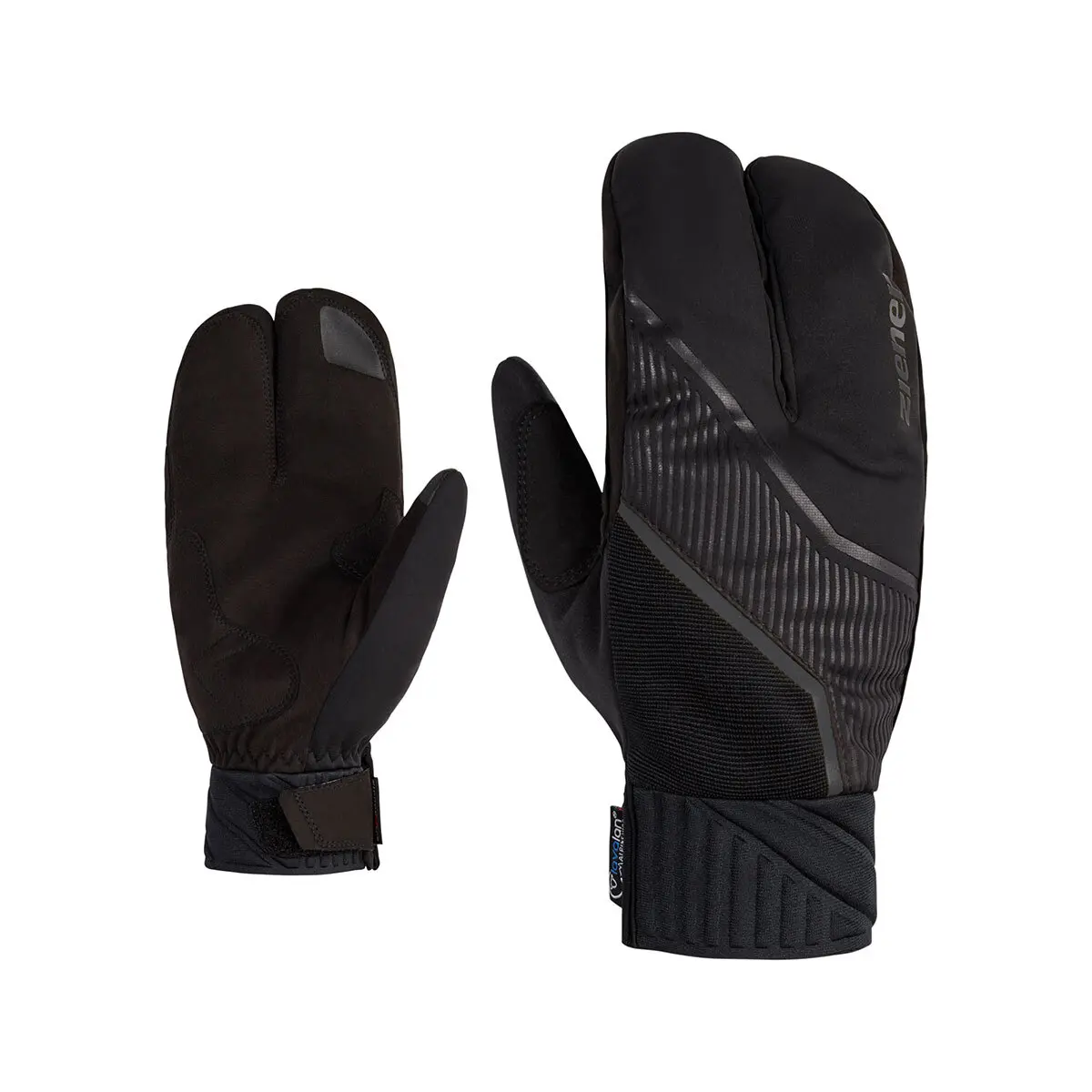 Bild von Skihandschuhe Ziener Uzomios AW Touch Lobster