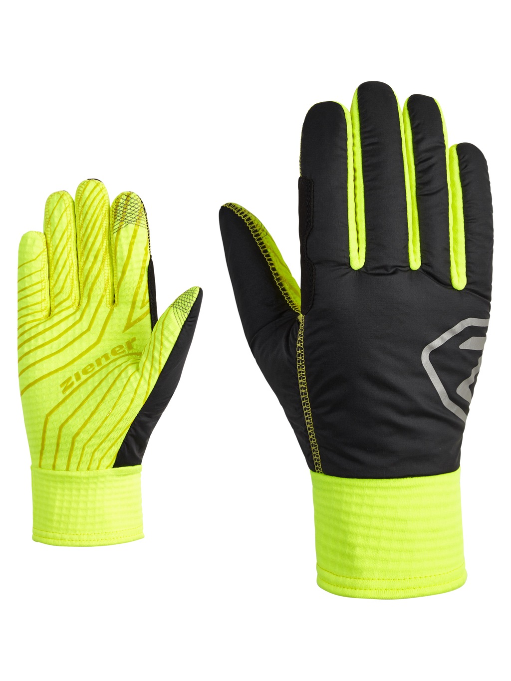 Bild von Ziener Multisporthandschuhe "ISIDRO TOUCH"