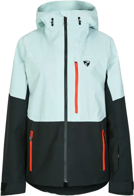 Bild von ZIENER Damen Jacke TURIS lady (jacket freeride)