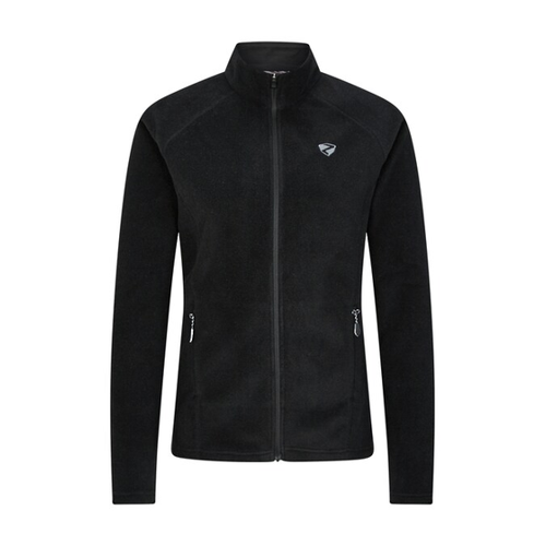 Bild von Ziener Damen Fleecejacke JORDIE – der ideale Mid Layer