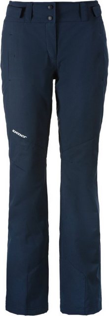Bild von Ziener Skihose PILINA lady (pants ski) HALE NAVY