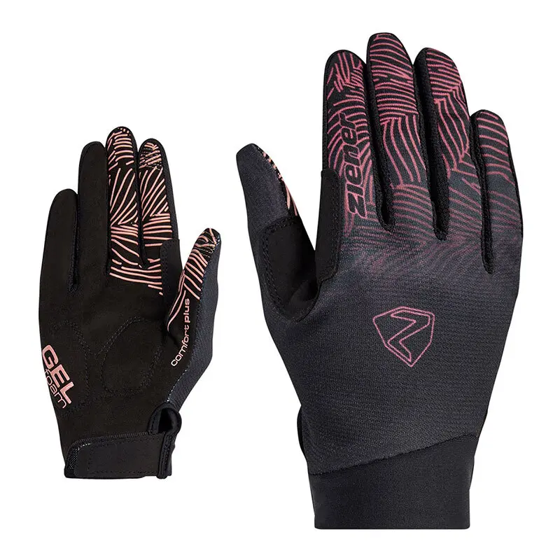 Bild von Kurze Damen-Handschuhe Ziener Conny