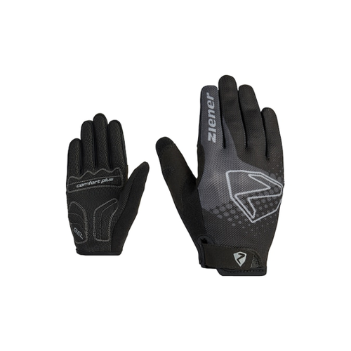 Bild von Ziener Fahrradhandschuhe COLO long