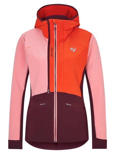 Bild von Ziener Fleecejacke »NASINAH«