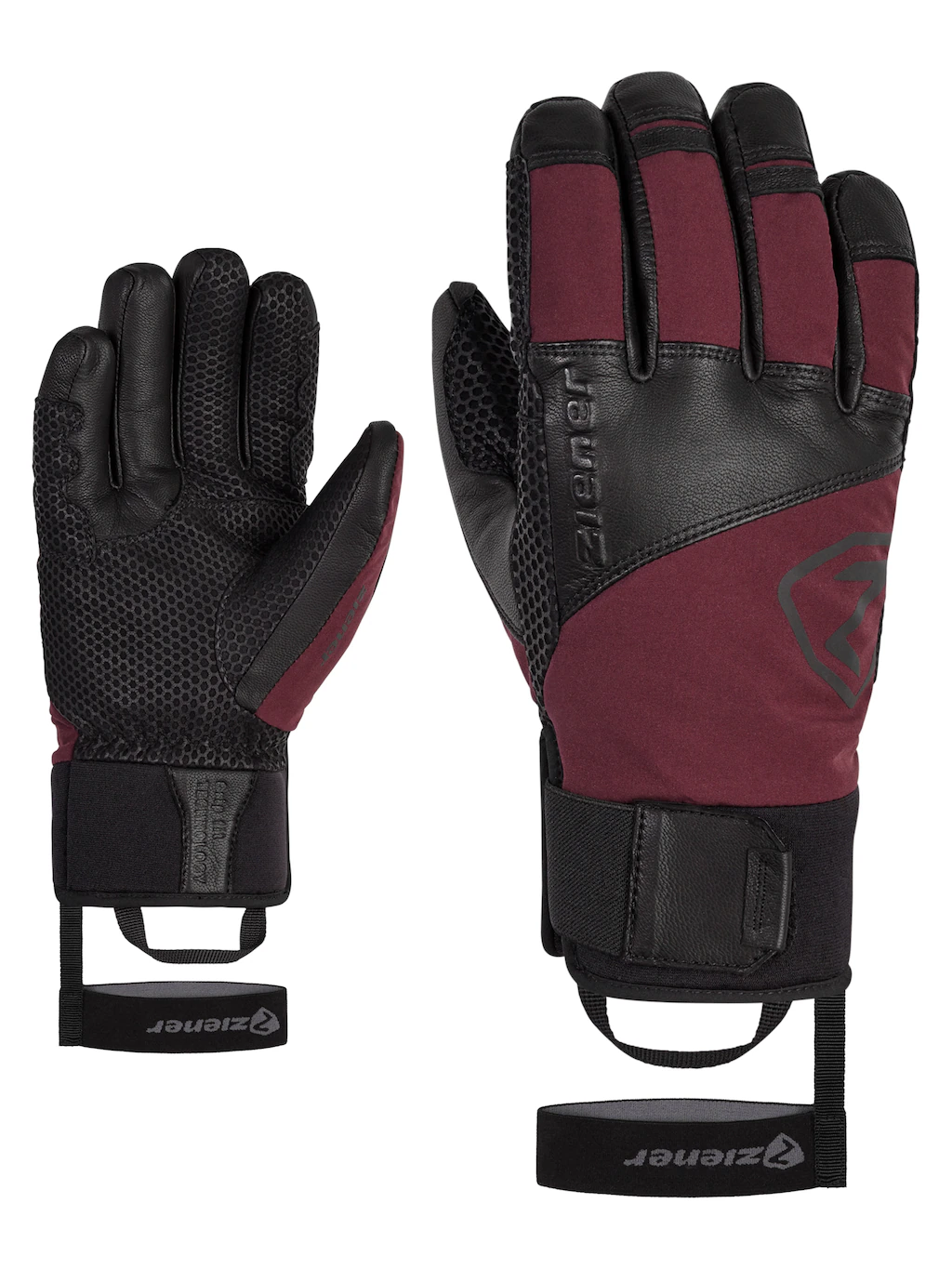 Bild von Ziener Multisporthandschuhe "GOTAR AS(R) AW"