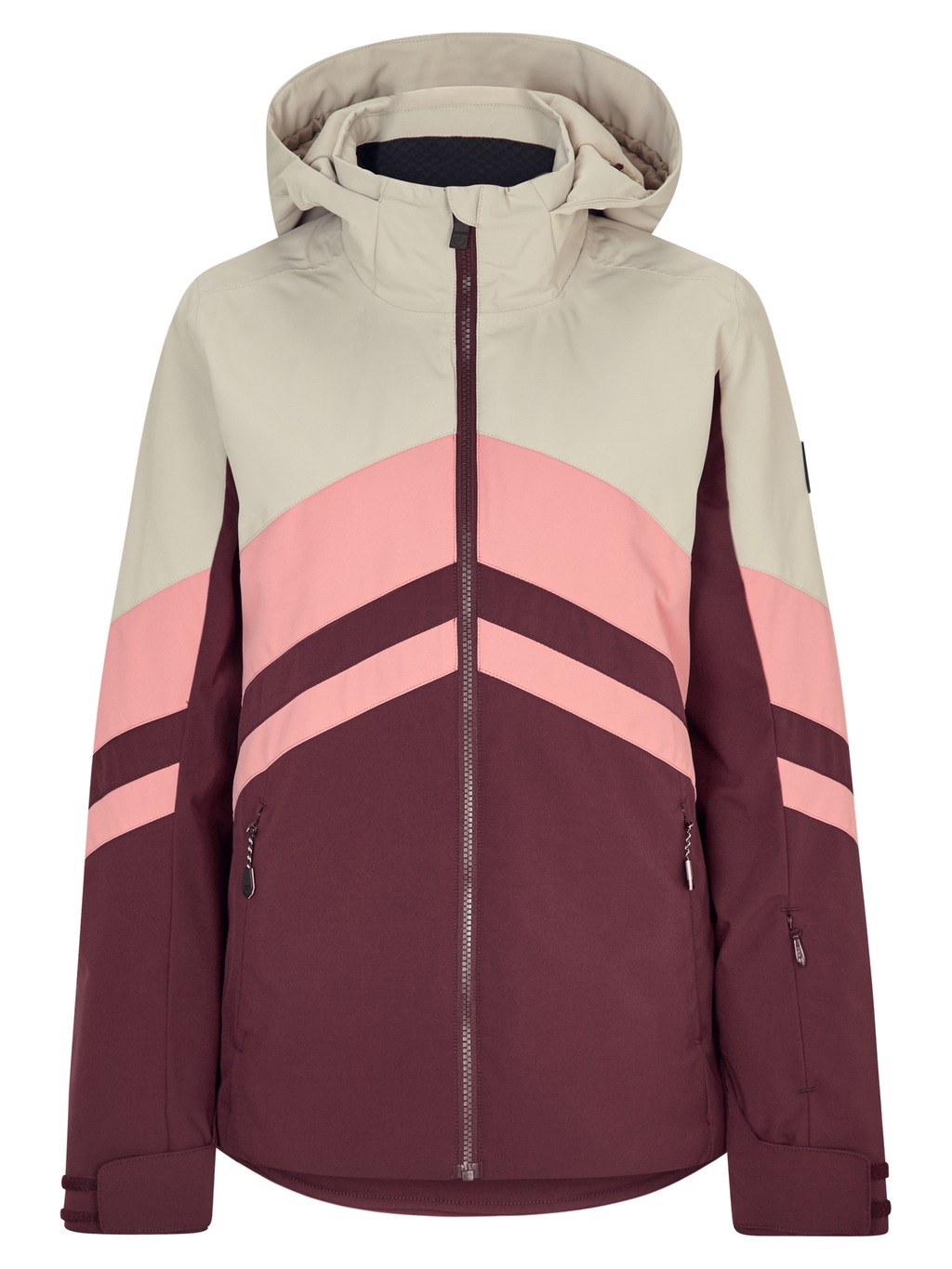 Bild von ZIENER Damen Unterjacke TELIA