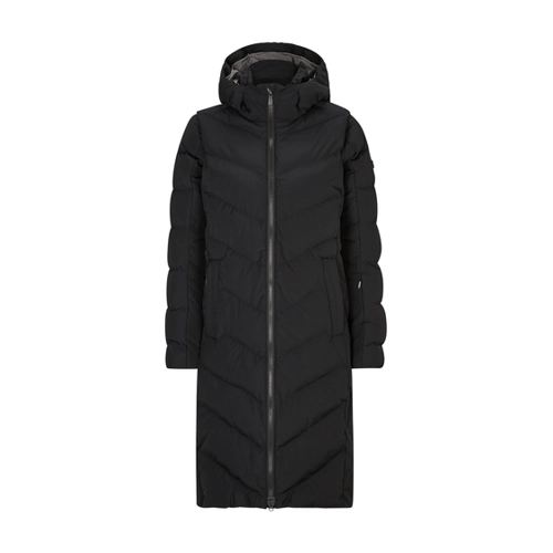 Bild von Modischer Ziener Parka "TELSE" für Damen