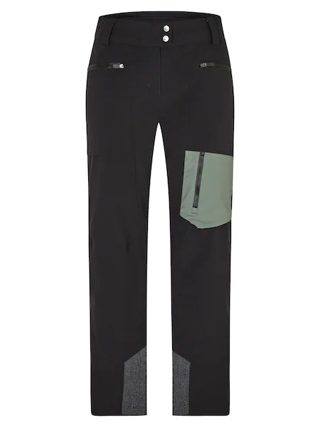 Bild von Ziener Skihose ZIENER THOLINE Hose black
