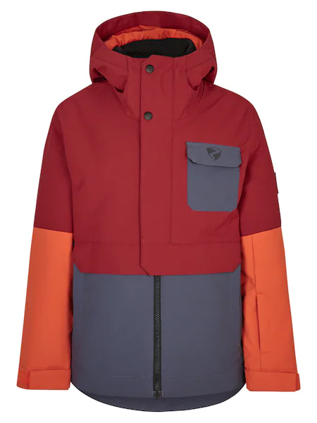 Bild von ZIENER Kinder Jacke AWED