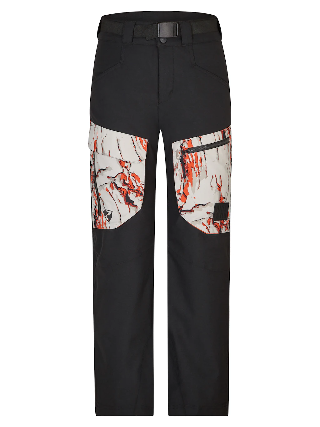 Bild von Ziener Skihose "AKANDO"