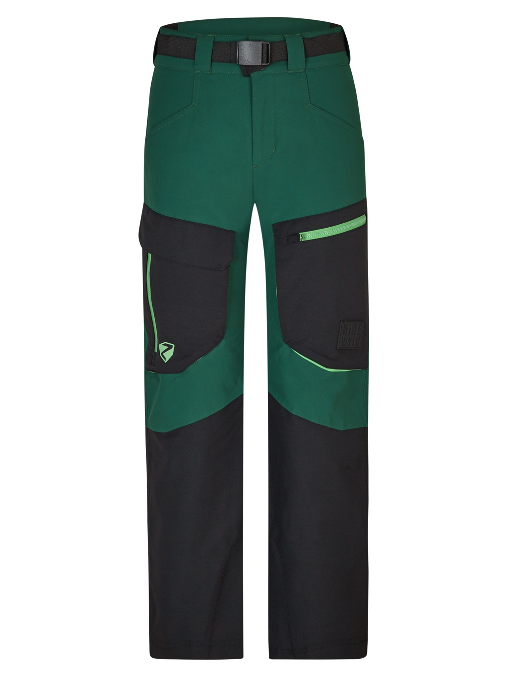 Bild von Ziener Skihose "AKANDO"