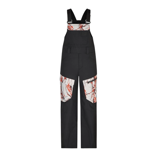 Bild von Ziener Skihose AKANDO-BIB für Jungen – Ideal für den Schnee