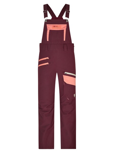 Bild von Ziener Skihose »AILEEN-BIB«