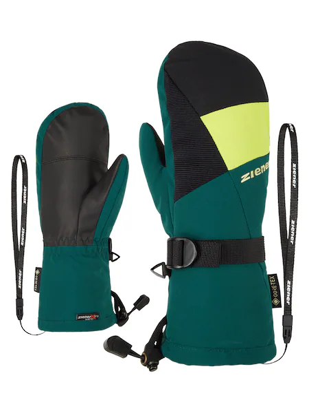 Bild von Ziener Fäustlinge »LANIC GTX(R) + Gore warm MITTEN«