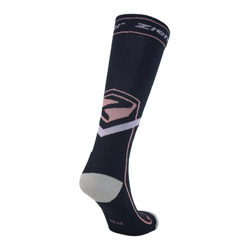 Bild von Ziener Damen SEREN Ski-Socken – Komfort für den Skitag