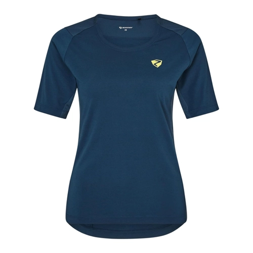 Bild von Ziener Damen NESTONIA Fahrradshirt - Optimaler Tragekomfort für Damen