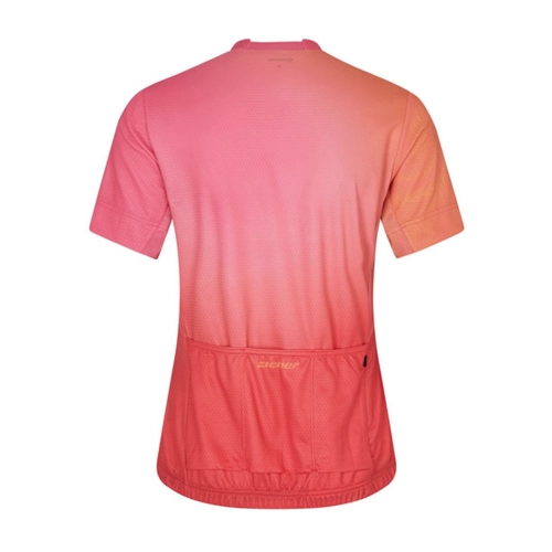 Bild von Ziener Damen Radtrikot NALADIA - Hochwertiges Fahrradtrikot für Damen