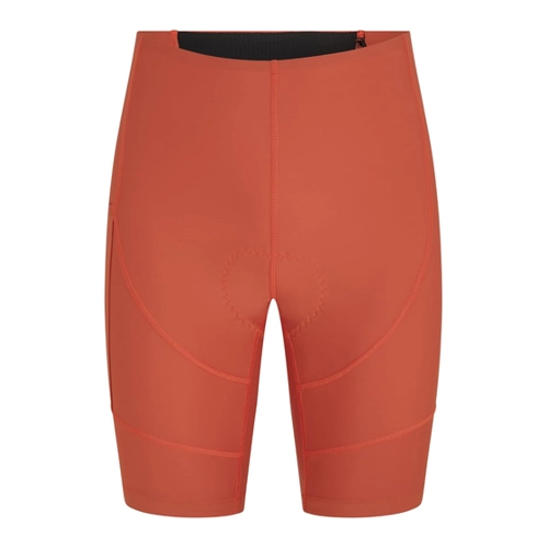 Bild von Ziener NASIRA X-GEL lady Damen (Pink 40 D) Fahrradhosen