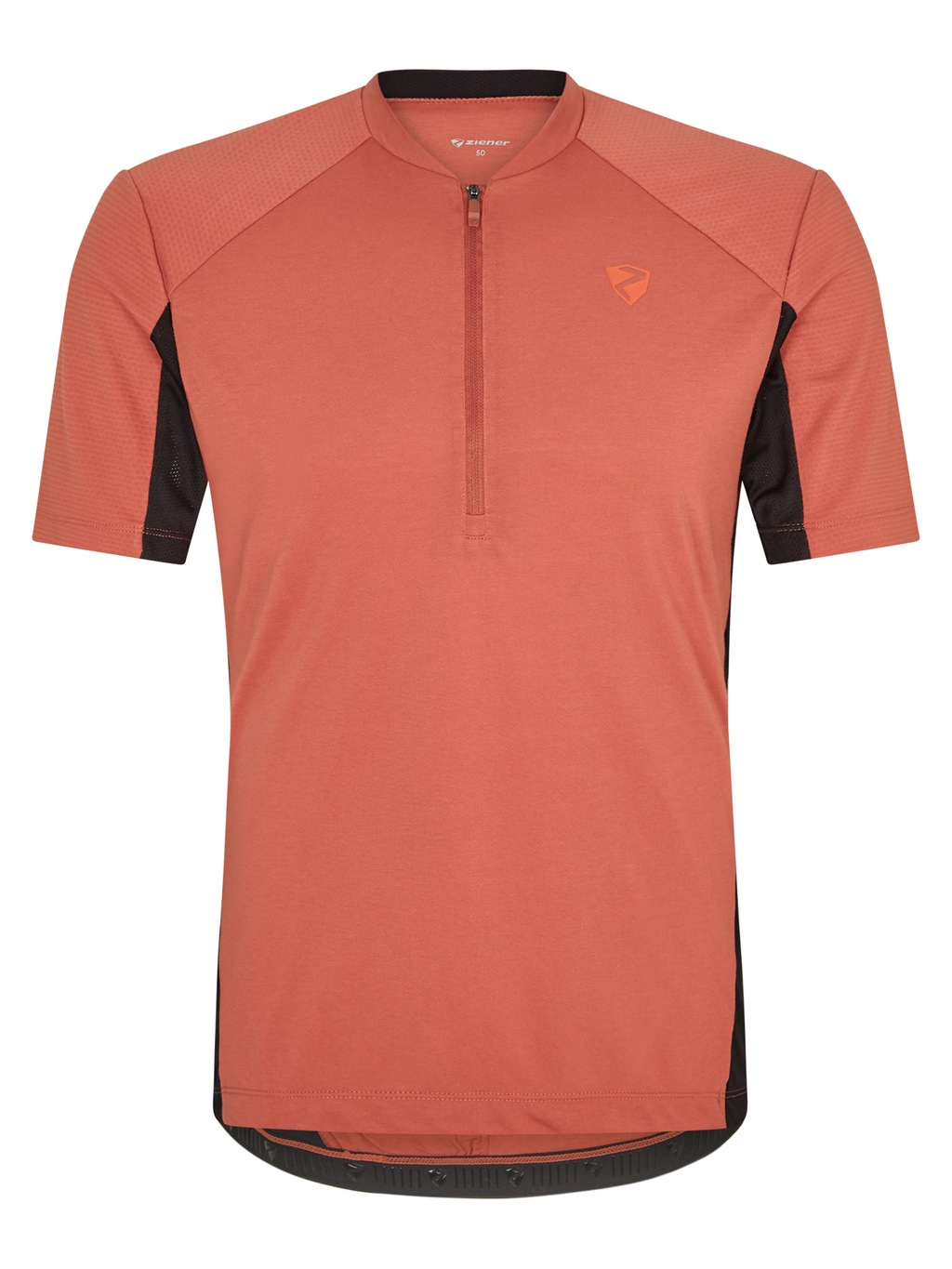 Bild von ZIENER Herren Shirt NADEX man (tricot)
