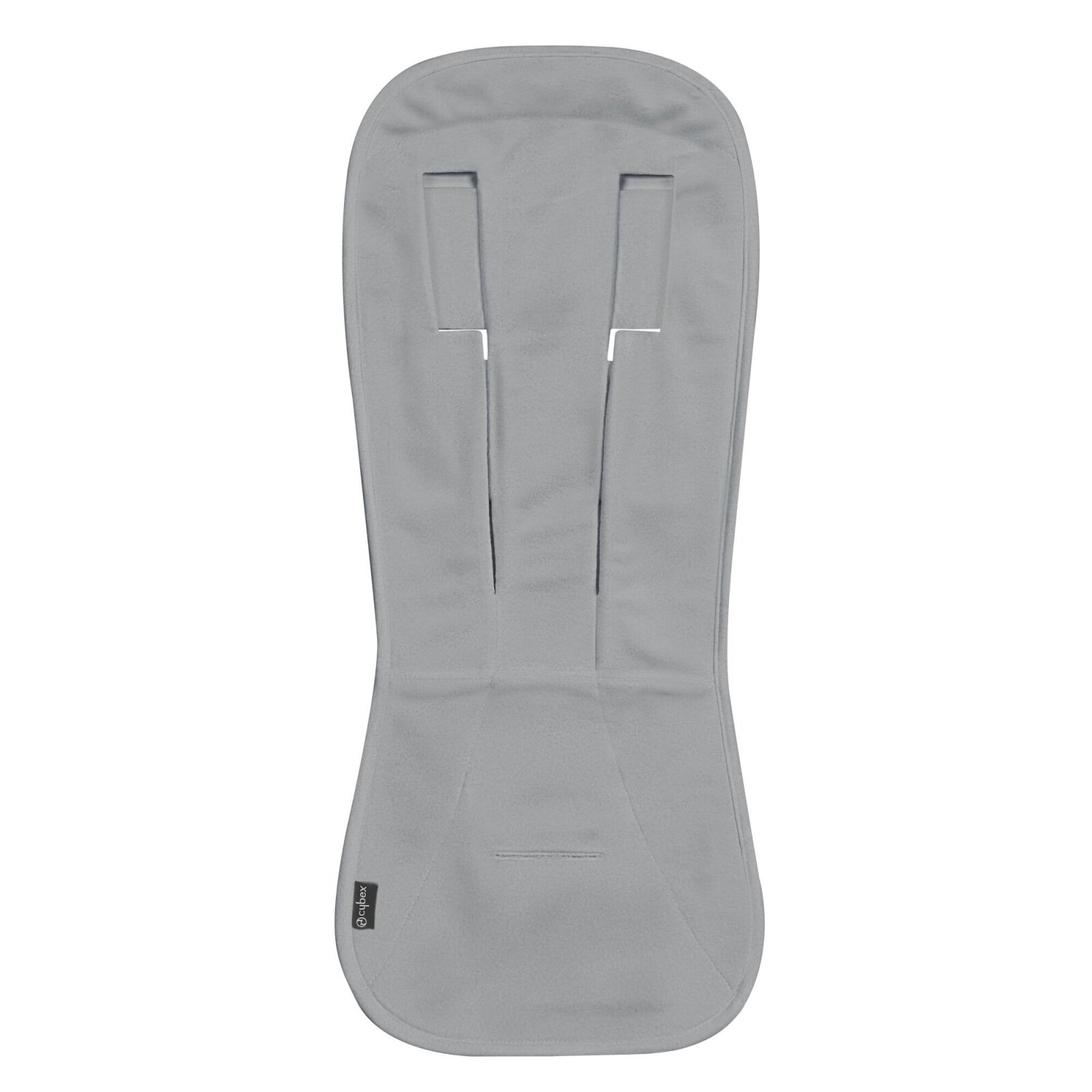 Bild von CYBEX - Summer Seat Liner GREY für alle Cybex Kinderwagen und Buggys (1)
