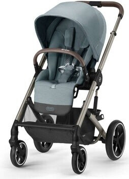 Bild von Cybex Kinder-Buggy Balios S Lux Kinderwagen New 2024
