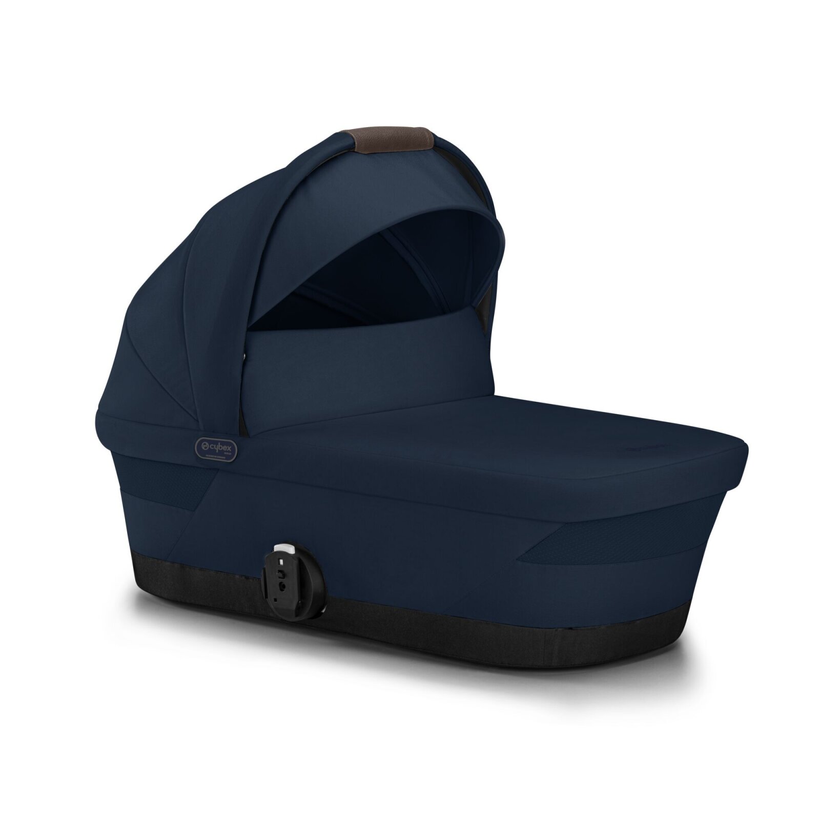 Bild von Cybex Gold - Gazelle S Cot Babywanne - Ocean Blue