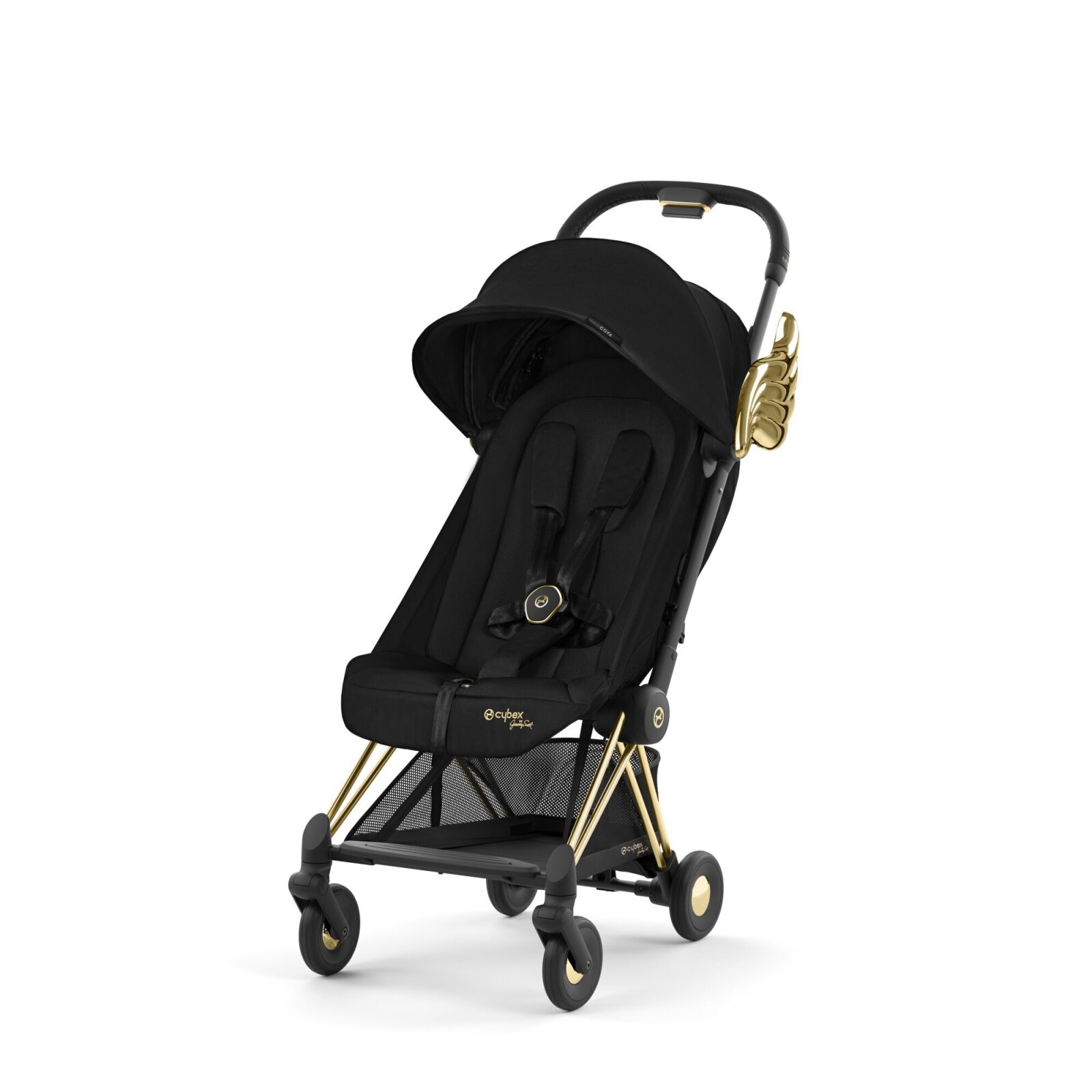 Bild von CYBEX - Platinum Coya WINGS by Jeremy Scott