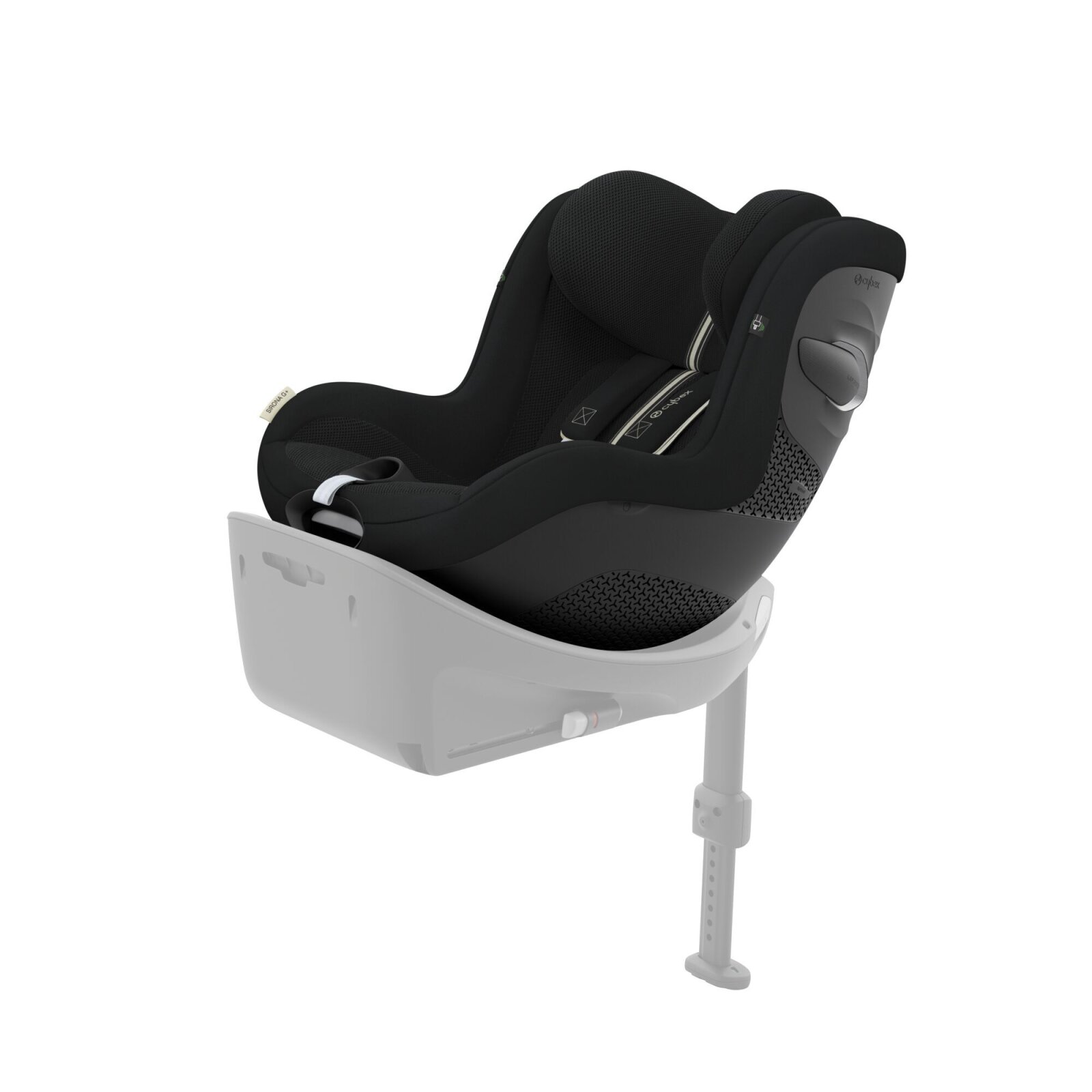 Bild von Cybex Autokindersitz »Cybex Gold, Sirona G i-Size Plus«, ohne Base