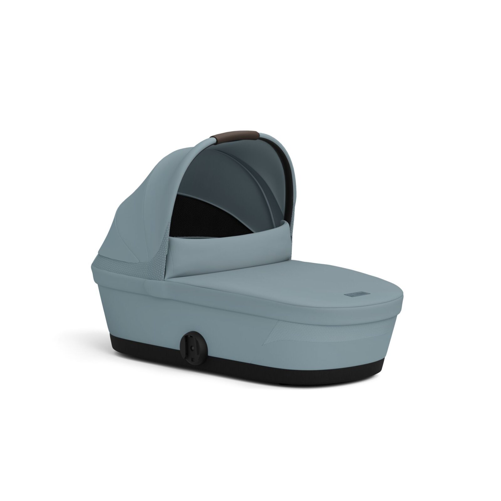 Bild von CYBEX - Gold Melio Cot STORMY-BLUE