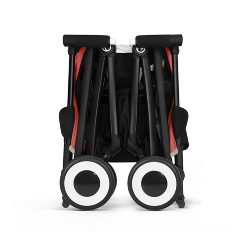 Bild von Cybex Buggy Libelle Kollektion 2024 Black Frame /Magic Black