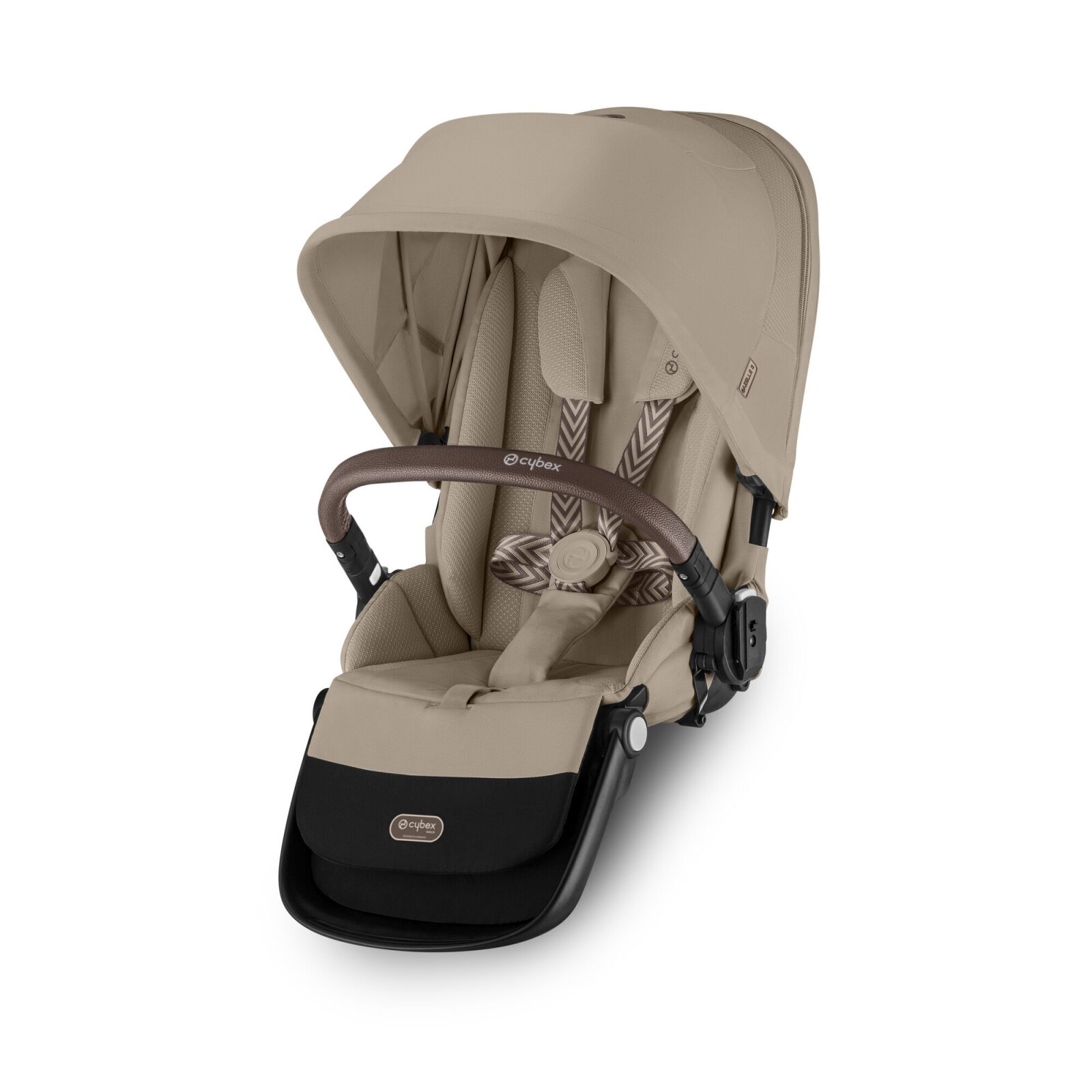 Bild von Cybex Gold - Gazelle S Sitzeinheit - Almond Beige