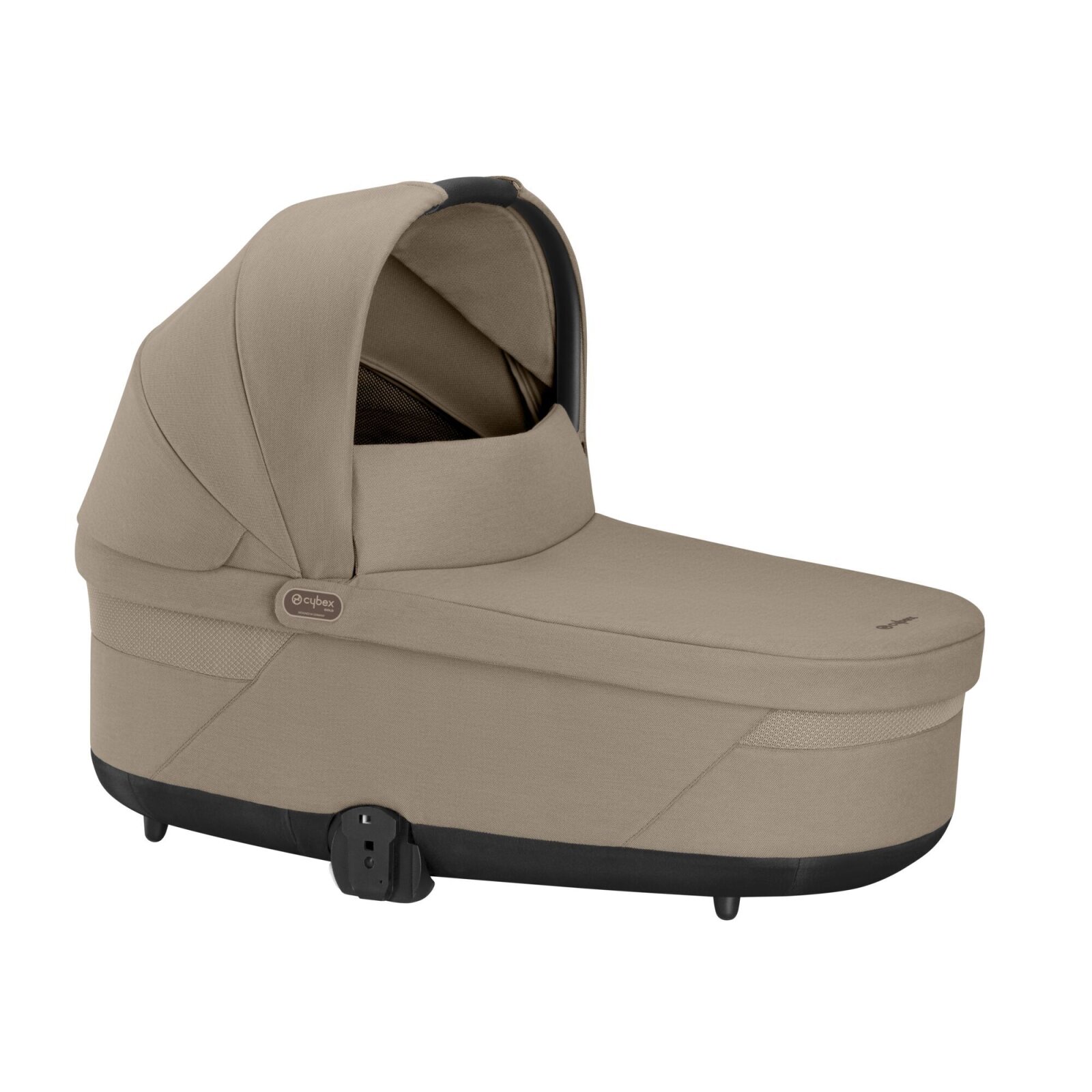 Bild von CYBEX - Gold Cot S ALMOND-BEIGE für Balios / Talos S Lux (N)