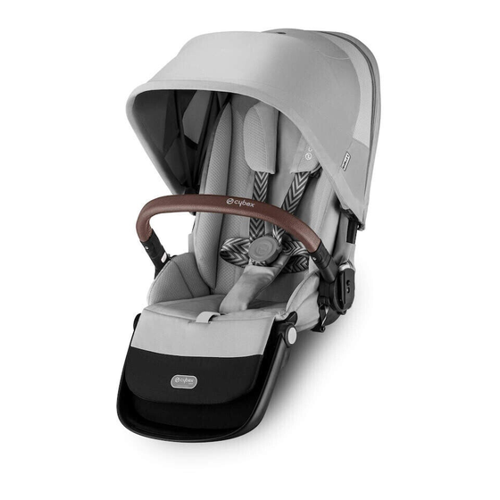 Bild von Cybex Gold - Gazelle S Sitzeinheit Stone Grey