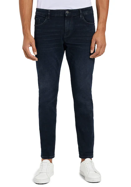 Bild von TOM TAILOR 5-Pocket-Jeans »Josh«, in Used-Waschung