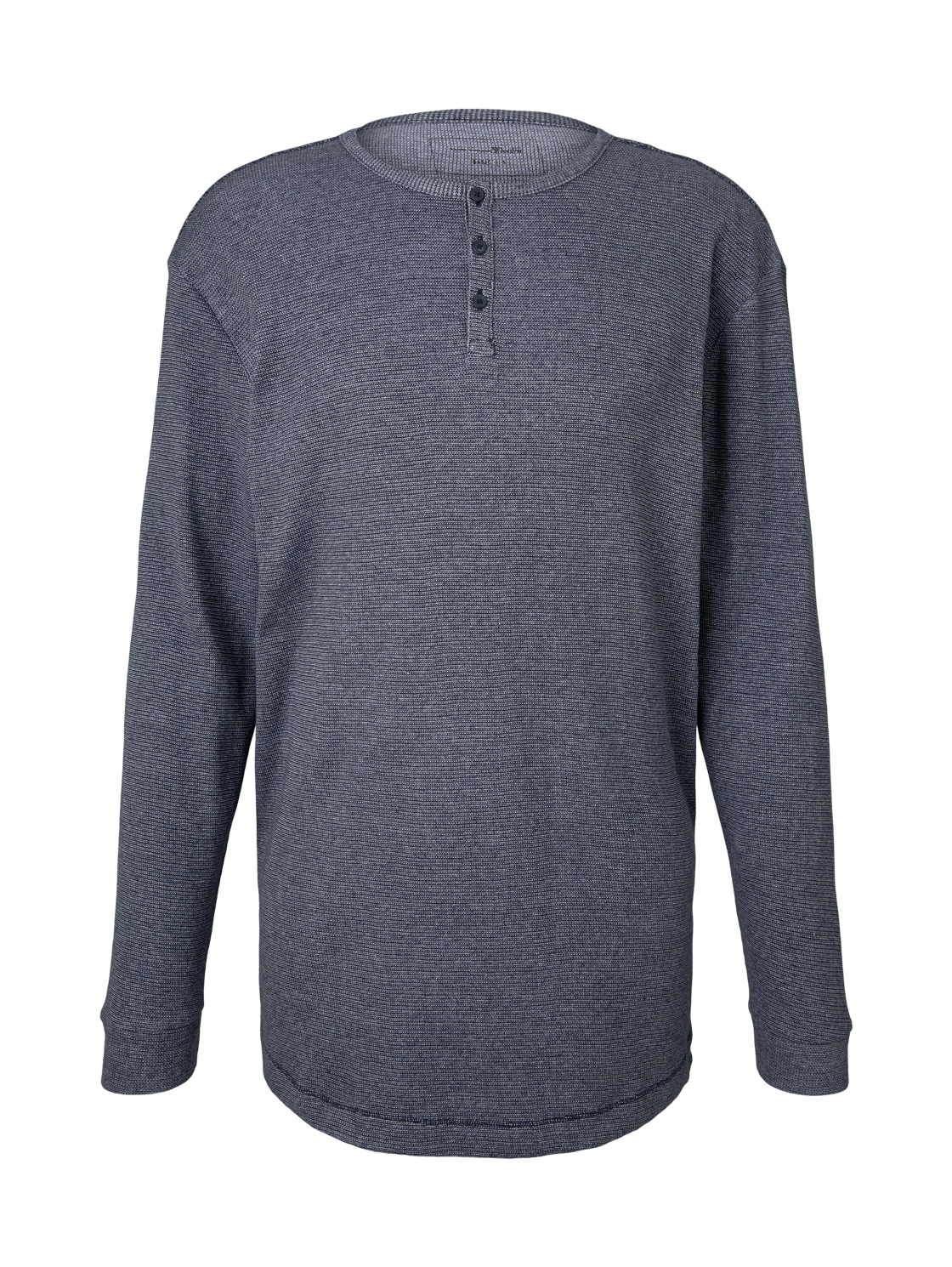 Bild von Tom Tailor Pullover Henley