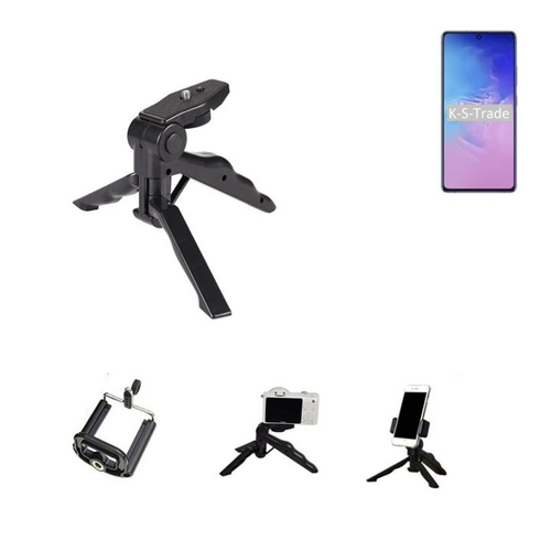 Bild von K-S-Trade Smartphone-Halterung für Samsung Galaxy Note 10 Lite