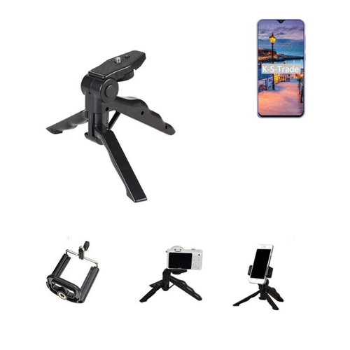 Bild von K-S-Trade Stativ für Cubot X20 Smartphone