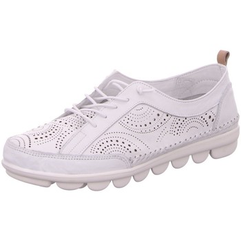 Bild von Gemini  Halbschuhe Schnuerschuhe NAPPA SCHNUERSCHUH 342187-01-014**
