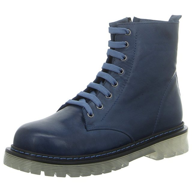 Bild von Gemini Schnürstiefelette